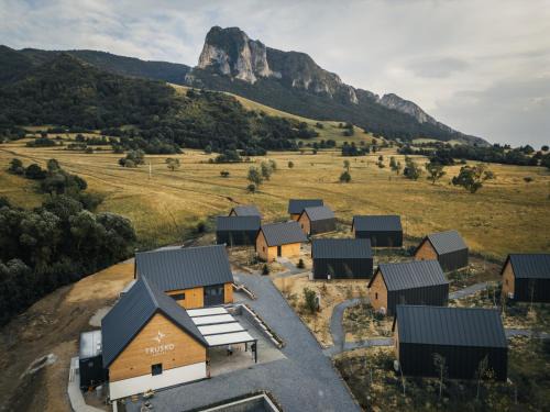 Trusko Resort - Small Luxury Hotels of the World