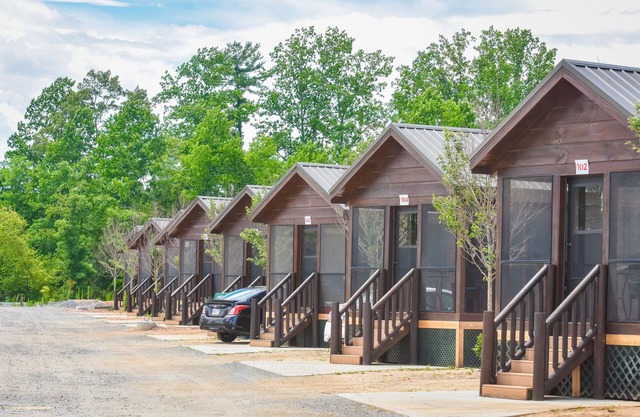 Tryon Resort