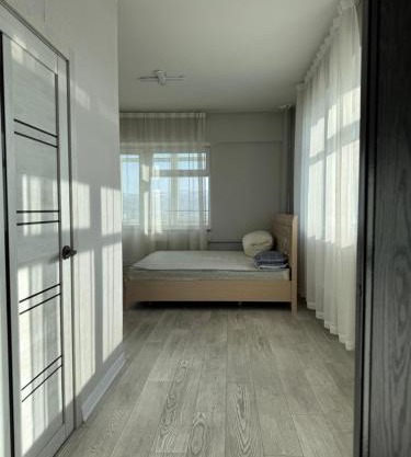 Tsahar geust house