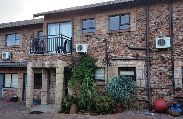 Tsessebe Guesthouse