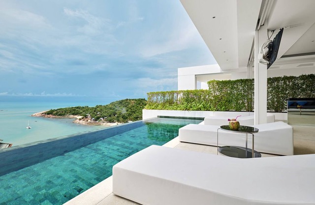 TTF Villa Tong Sai Bay