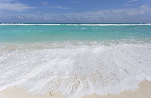 Tu Casa En Zona Hotelera a una Cuadra de la Playa