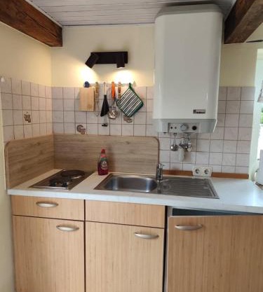 Tu hus bei Faber - Fewo Milo -
