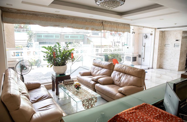 Tu Phuong Hotel
