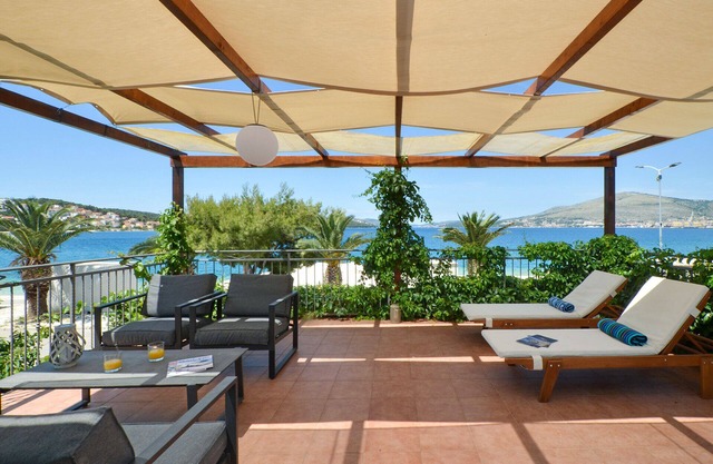 Tudija 2 - Apartment 25m from the beach