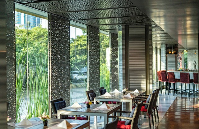 TUI BLUE Maduzi hotel Bangkok