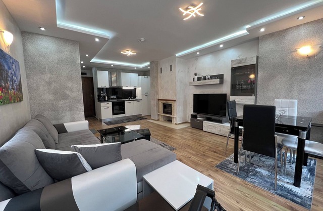 Tulip Apartment Pamporovo High-End