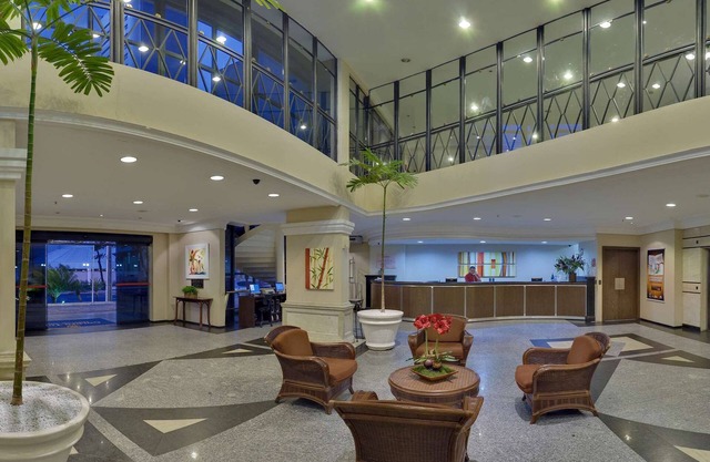 Tulip Inn Fortaleza