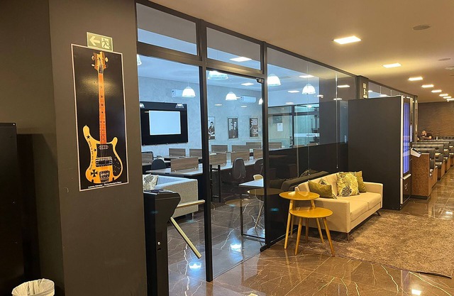 Tulip Inn Sorocaba