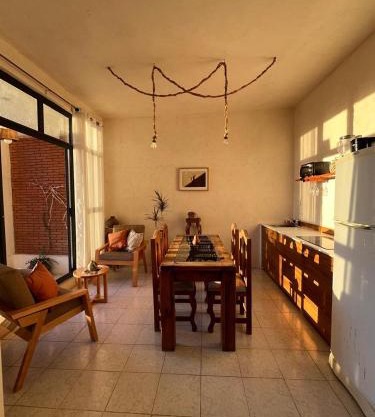 Tulipanes Private Apartment