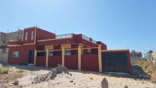 Tulivu Rëcc