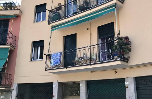 Turchino Apartments by PortofinoVacanze