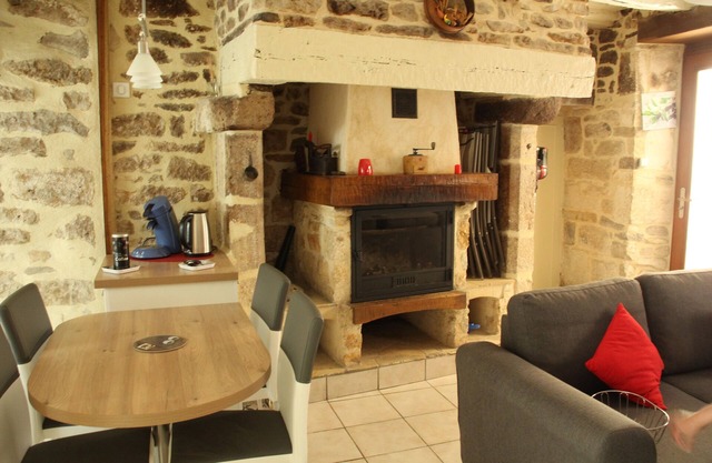 Turenne Rent one of the most beautiful villages in France
