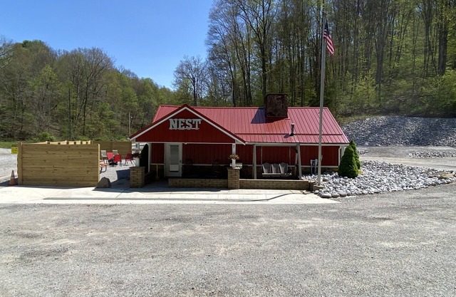 Turkey Ridge Lodges - The Nest