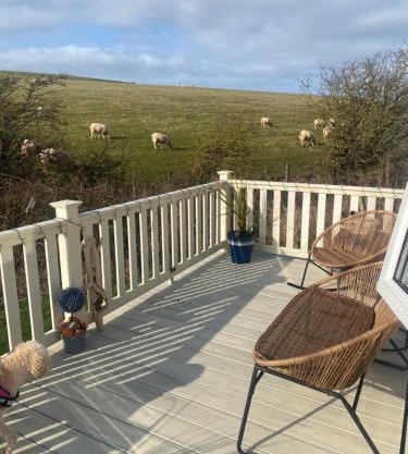 Turnberry holiday park