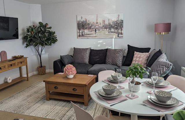 Turtle Dove Apartment