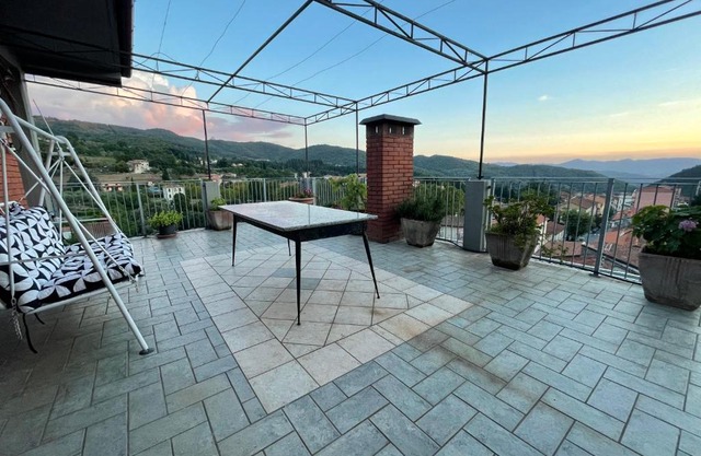 Tuscany Hills Penthouse