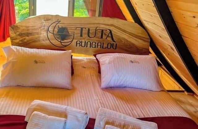 Tuta Bungalov