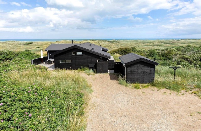 TV1373 Bindslev - Porsevej 8