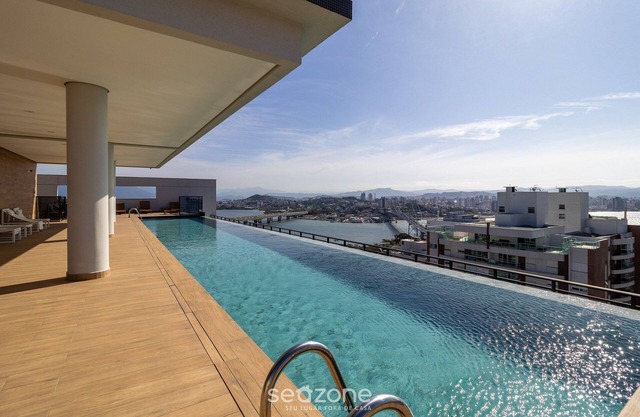 TVT - Luxury Studios in the Center of Florianopolis