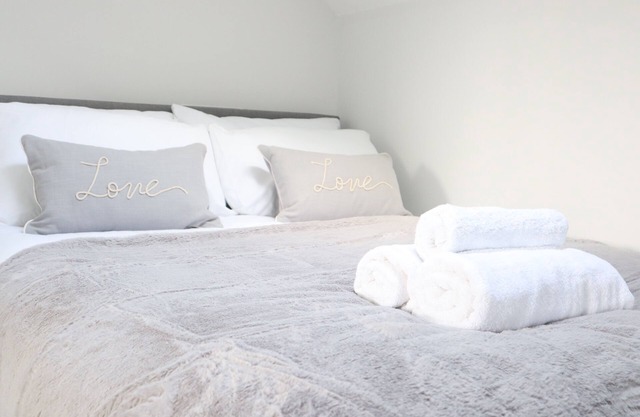 Twelve Thirty Serviced Apartment - Croydon