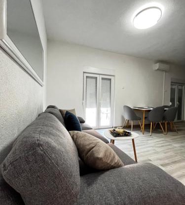 Twin Apartments