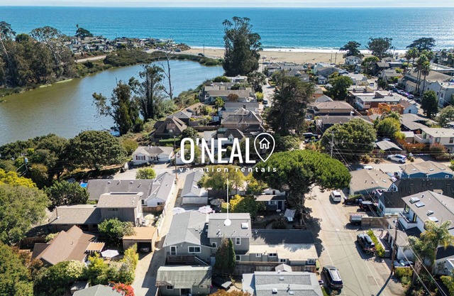 Twin Lakes Surf Cabin - Sleeps Up To 12