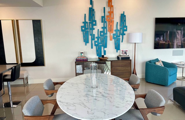 Twin Palms Estates Hideaway