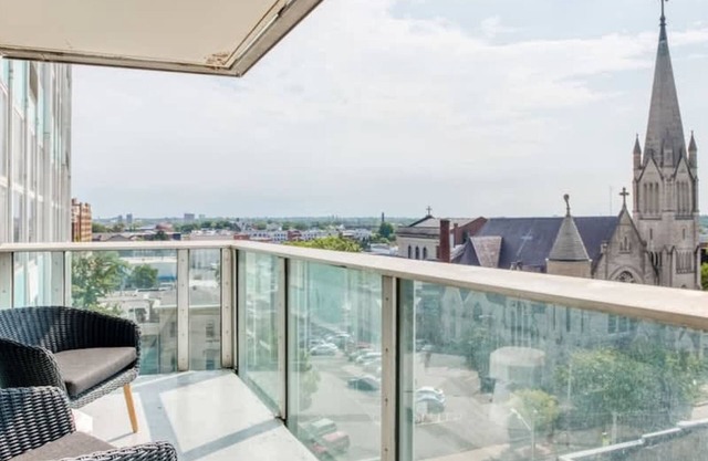 TWO 800 Tower Cozysuites w sky Pool Lounge 8flr