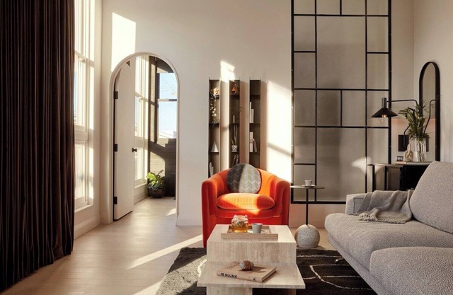 Two Bedroom Deluxe Queen + Queen Suite