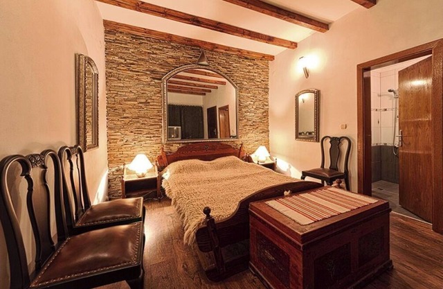 Two-Bedroom Suite
