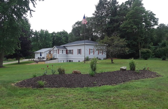 Two great towns, one great location