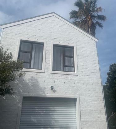 Two Palms Cottage