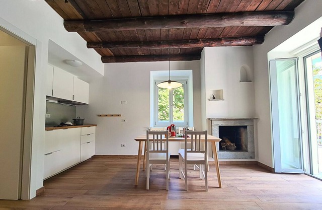 Two-room Apartment N° 14