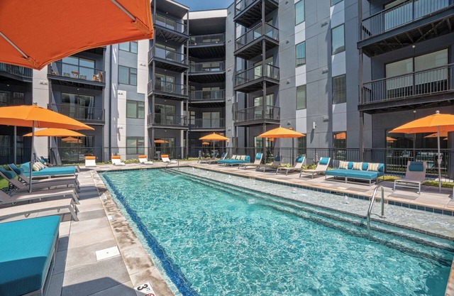 Two Stylish Nulu CozySuites
