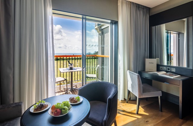 Twr Y Felin Hotel