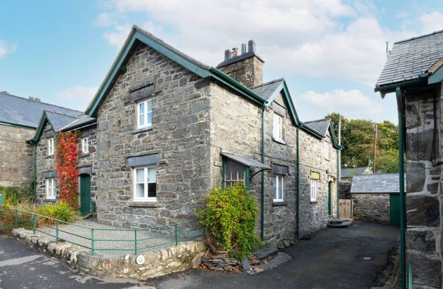 Ty Melin in Betws-y-Coed