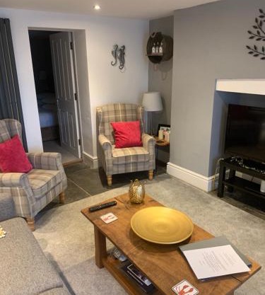 Ty Ni Holiday Apartment Aberdovey