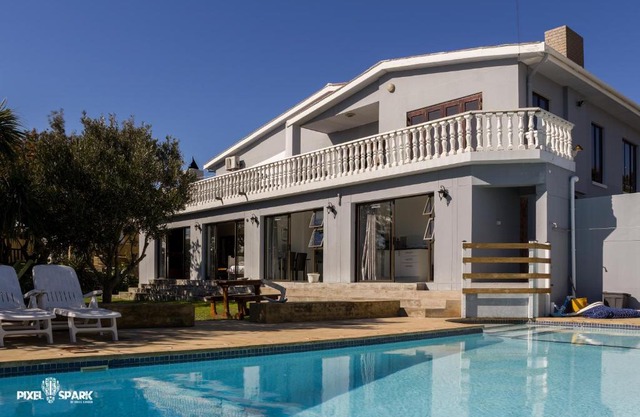Tyday Accommodation