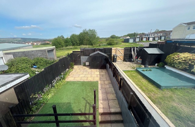 Tydfil Retreat - 3 Bedroom Cozy House