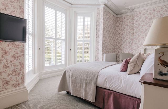 Tyndall Villa Boutique B&B