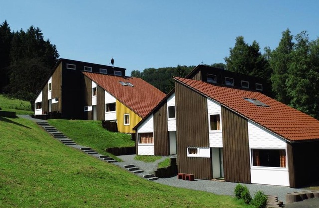 Typ Fuchsbau