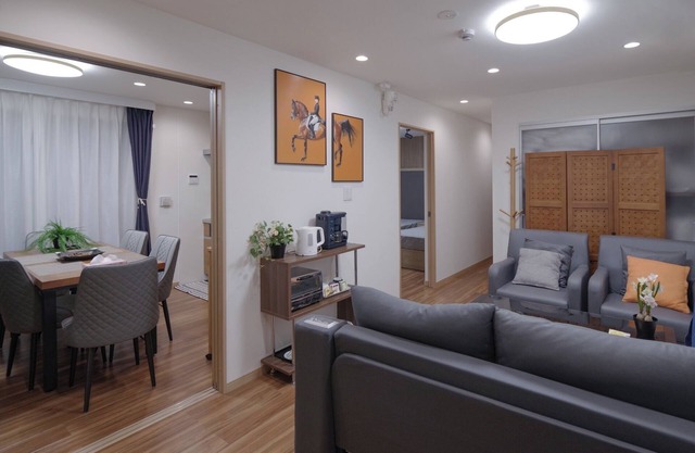 TYPEA Luxurious 2LDK in central Tokyo | Near Saku - 202 / Setagaya Ward Tokyo