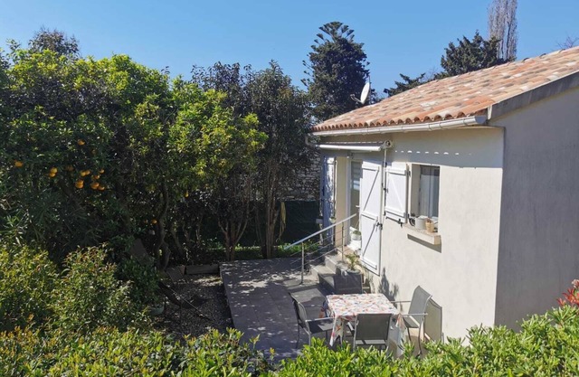 U Casetta -gite, Patrimonio
