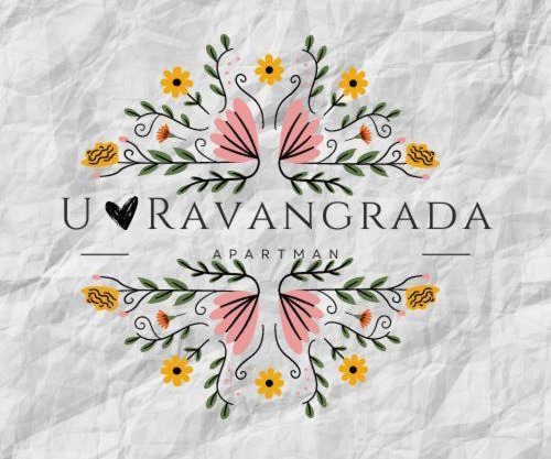 U srcu Ravangrada