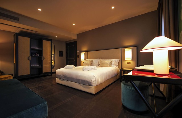 U-Visionary Venezia Hotel