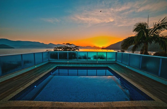 Ubatuba Praia Hotel