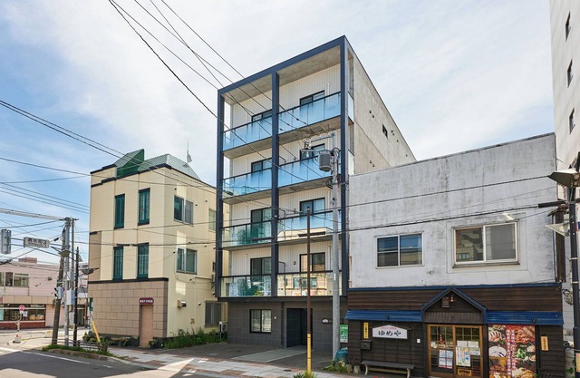 UCHI CHITOSE AJiTO