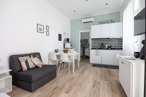 Uditore Mini Apartment