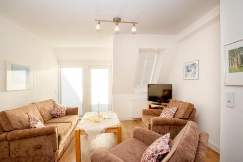 Uhlenkamp Appartement -8- im UHLENKAMP